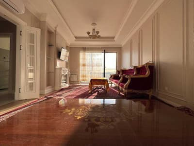 Аренда 3-комн. кв. 89 м²