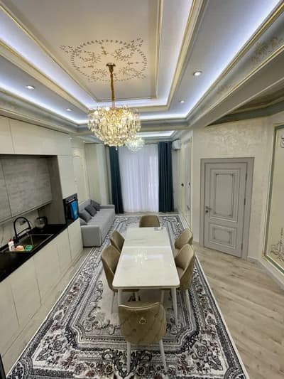 Аренда 2-комн. кв. 44 м²