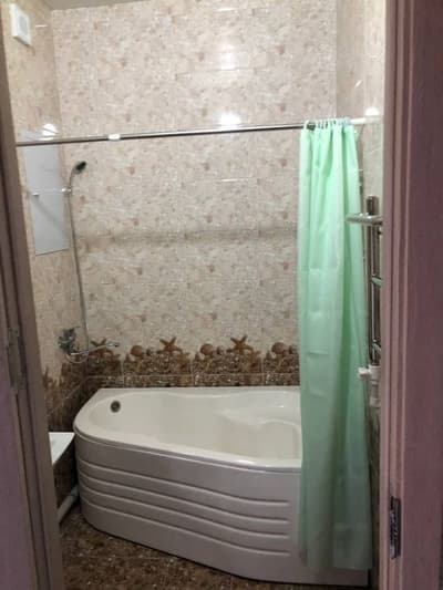 Аренда 6-комн. кв. 120 м² — 24/2