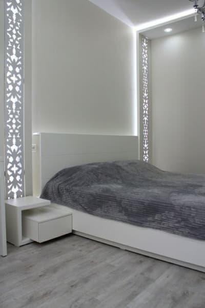 Аренда 2-комн. кв. 50 м² — Мирабадский район