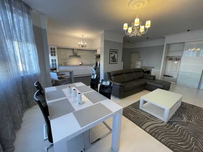 Аренда 3-комн. кв. 80 м²