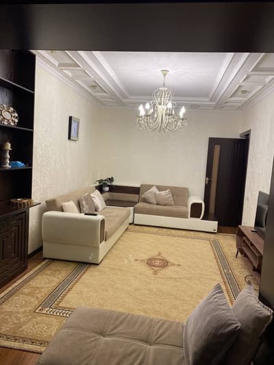 Аренда 3-комн. кв. 75 м²