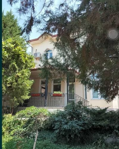 Аренда 6-комн. коммерция 280 м²