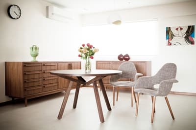 Аренда 2-комн. кв. 80 м² — 33А