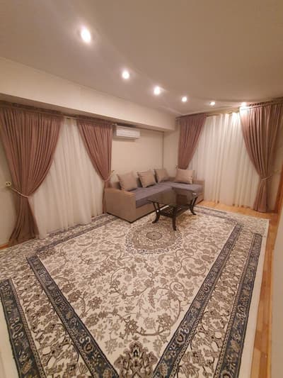 Аренда 1-комн. кв. 45 м² — 82