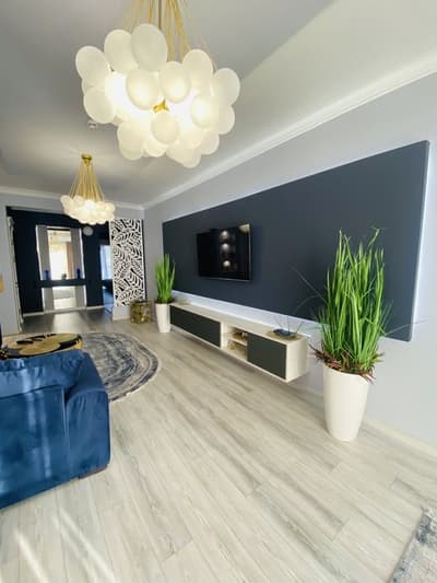 Аренда 2-комн. кв. 120 м²