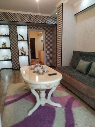 Аренда 2-комн. кв. 48 м² — 5А