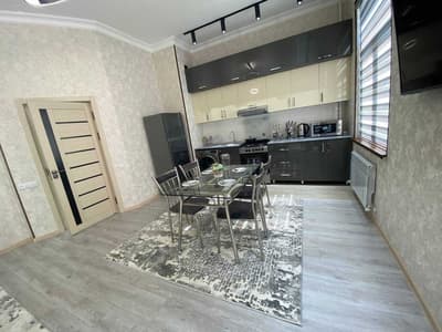 Аренда 3-комн. кв. 80 м²