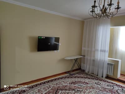 Аренда 2-комн. кв. 65 м² — 72
