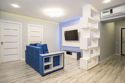 Аренда 3-комн. кв. 65 м² — улица Гоголя