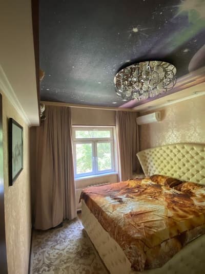 Аренда 3-комн. кв. 85 м² — 2