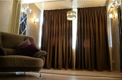 Аренда 3-комн. кв. 110 м² — 88