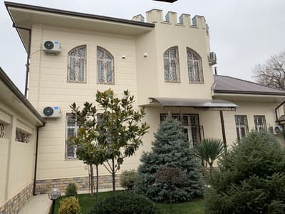 Аренда 6-комн. коммерция 320 м²