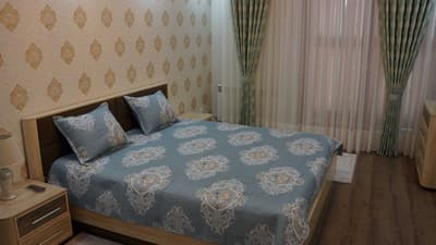 Аренда 3-комн. кв. 90 м²