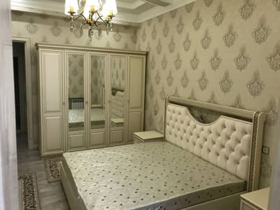 Аренда 3-комн. кв. 116 м² — 2
