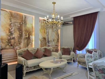 Аренда 2-комн. кв. 75 м² — Mirobod palace