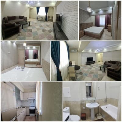 Аренда 2-комн. кв. 70 м²