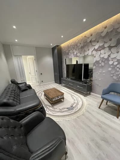 Аренда 2-комн. кв. 63 м²