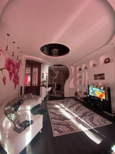 Аренда 3-комн. кв. 195 м² — 8