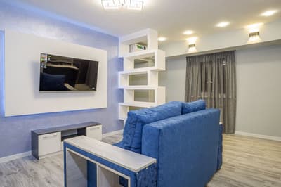 Аренда 3-комн. кв. 660 м²