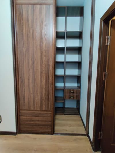 Аренда 4-комн. кв. 115 м²