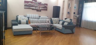 Аренда 3-комн. кв. 180 м² — 37