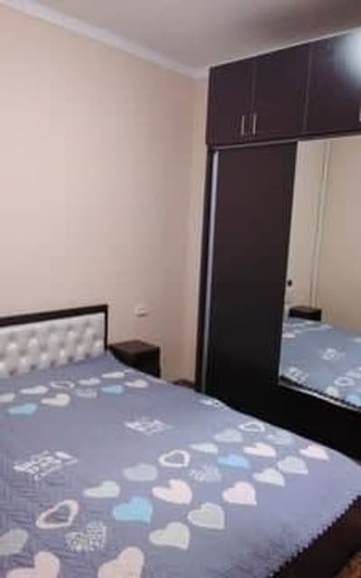 Аренда 2-комн. кв. 60 м² — Дружба Народов