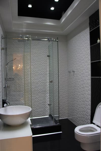 Аренда 3-комн. кв. 150 м² — улица Садыка Азимова