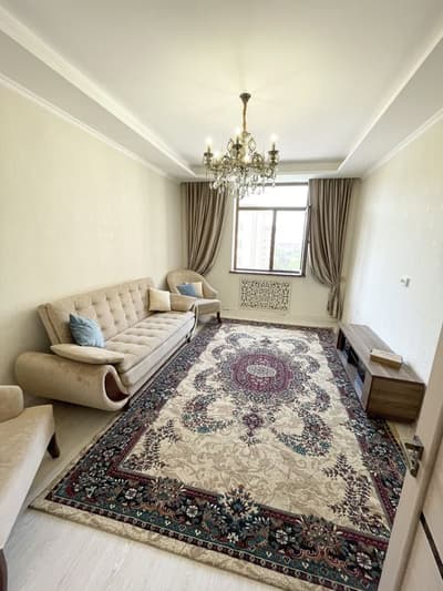 Аренда 2-комн. кв. 66 м² — 7-й Паркентский проезд