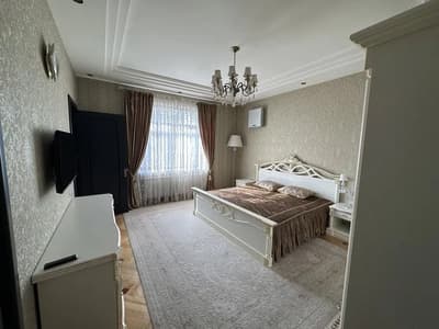 Аренда 4-комн. кв. 180 м² — 21