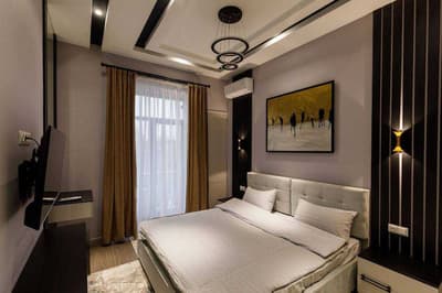 Аренда 2-комн. кв. 65 м² — массив Ц-1 Буюк Ипак Йули