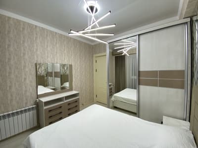 Аренда 2-комн. кв. 50 м² — жилой комплекс НРГ Ойбек