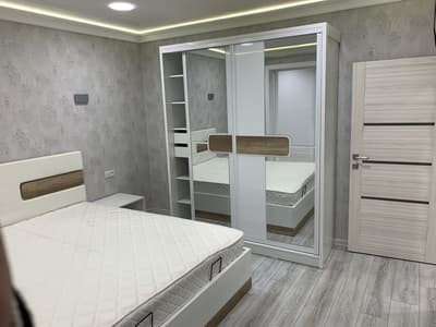 Аренда 4-комн. кв. 120 м²