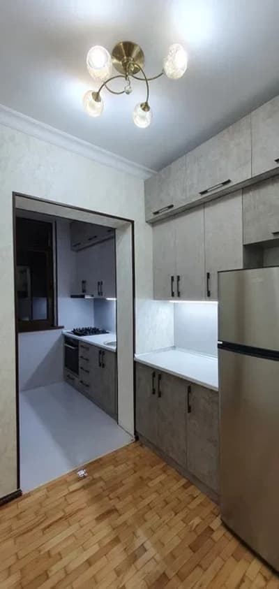 Аренда 4-комн. кв. 105 м²