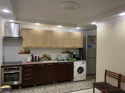 Продажа 4-комн. кв. 90 м² — 4-й квартал
