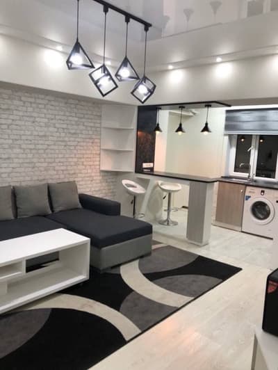 Аренда 2-комн. кв. 60 м² — 25