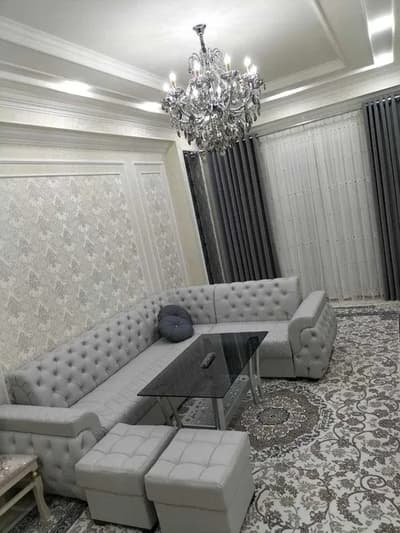 Аренда 3-комн. кв. 91 м²