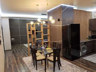 Аренда 2-комн. кв. 104 м² — Мирабадский район