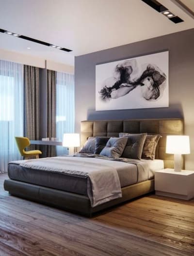 Аренда 3-комн. кв. 156 м² — улица Мирабад, 12