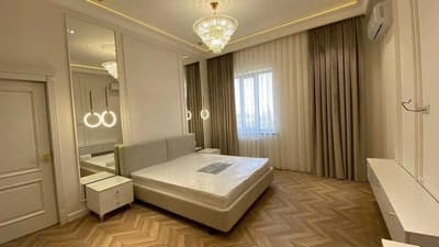 Аренда 2-комн. кв. 71 м²