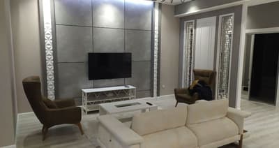 Аренда 4-комн. кв. 140 м² — улица Мирабад