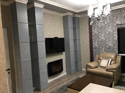 Аренда 2-комн. кв. 55 м² — 10