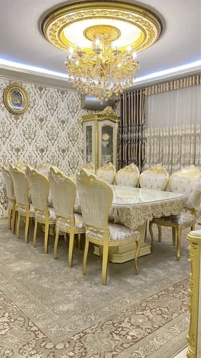 Аренда 2-комн. кв. 62 м² — 13-й квартал