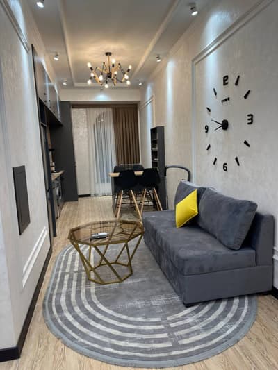 Аренда 2-комн. кв. 60 м² — массив Минор