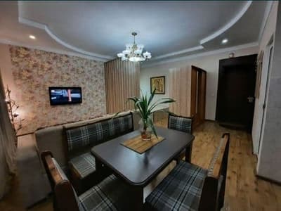 Аренда 1-комн. кв. 43 м² — метро Айбек