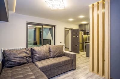 Аренда 3-комн. кв. 60 м²