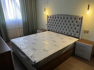 Аренда 2-комн. кв. 60 м² — 18