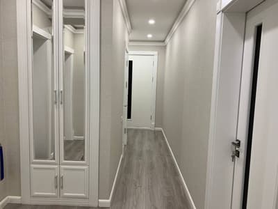 Аренда 4-комн. кв. 100 м² — 1