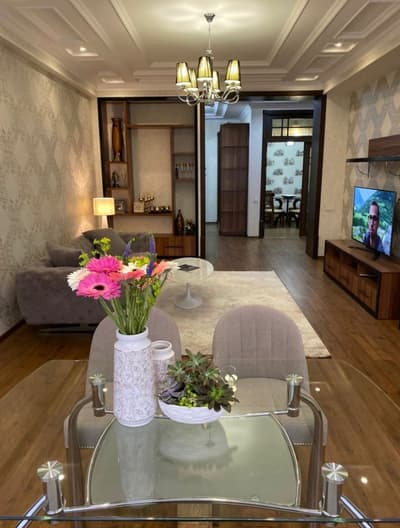 Аренда 2-комн. кв. 85 м² — Юнусабадский район