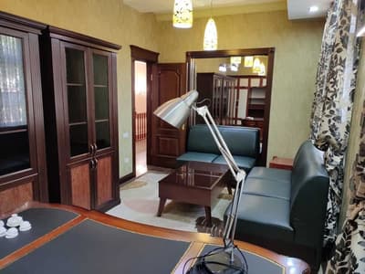 Аренда 6-комн. кв. 230 м² — массив Киёт, 51